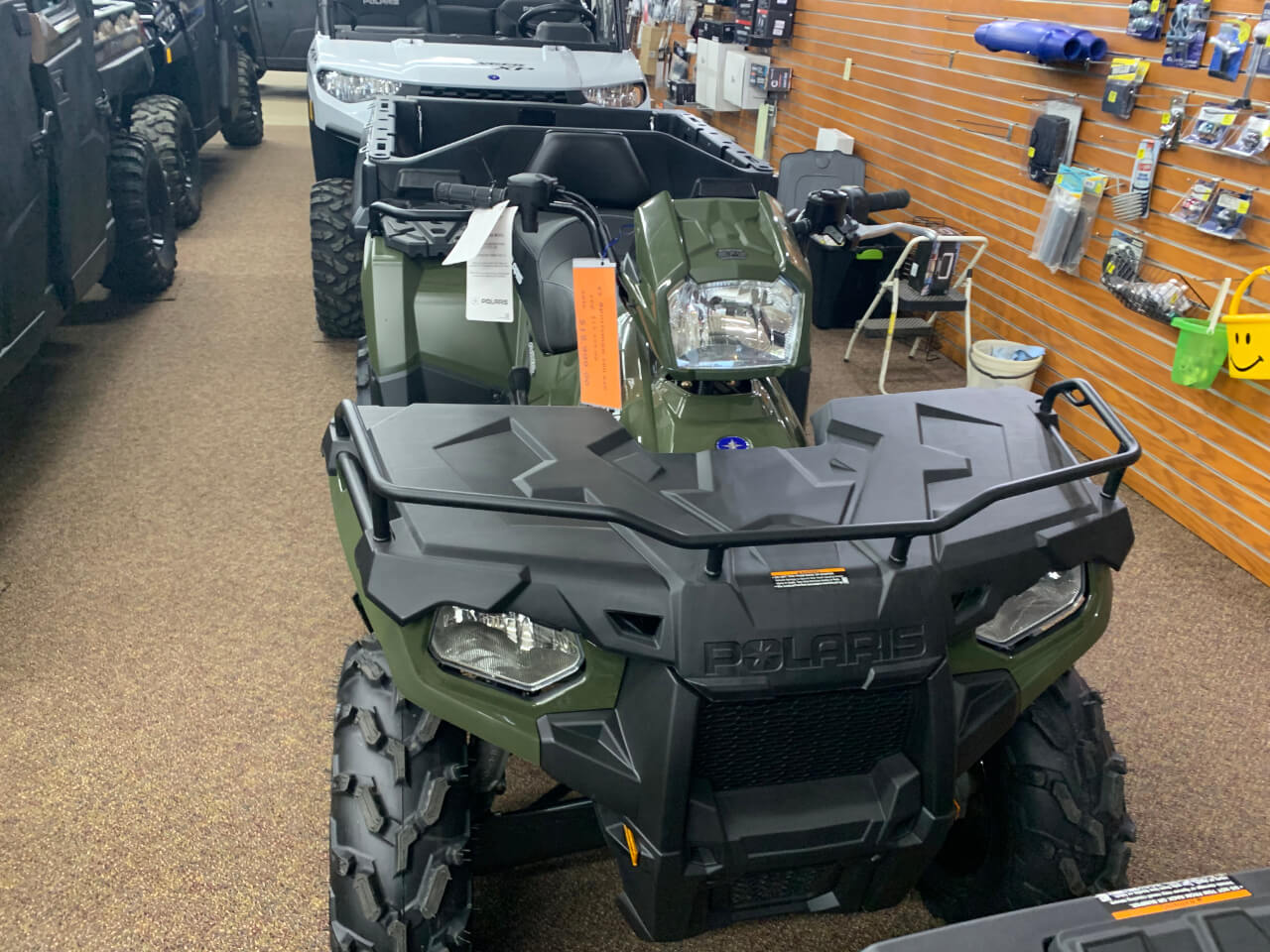 New Inventory Jim’s Snowmobile & Marine, Inc. Holdingford, MN (320) 746